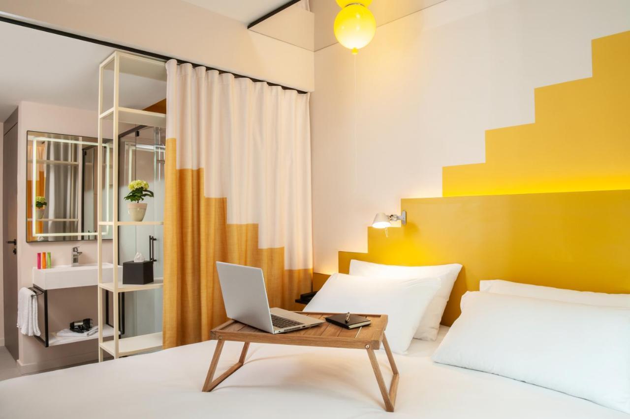 Ibis Styles Center Hotell 3*